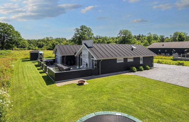 20 Person Holiday Home in Glesborg - Foto 30