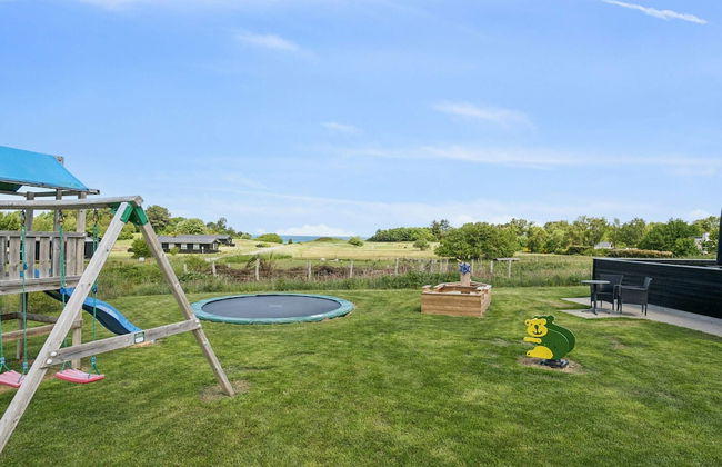 20 Person Holiday Home in Glesborg - Foto 39