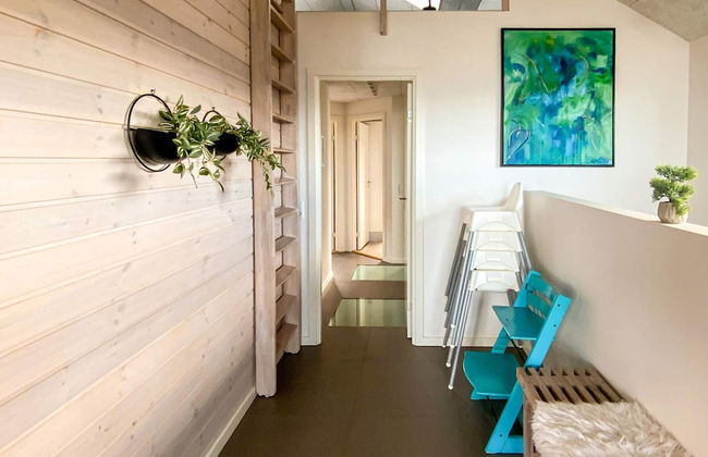 20 Person Holiday Home in Glesborg - Foto 71