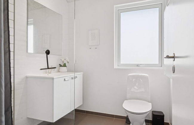 20 Person Holiday Home in Glesborg - Foto 57