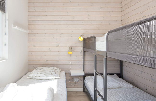 20 Person Holiday Home in Glesborg - Foto 3