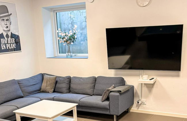 20 Person Holiday Home in Glesborg - Foto 15