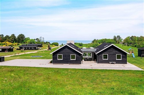 Photo 40 - 20 Person Holiday Home in Glesborg