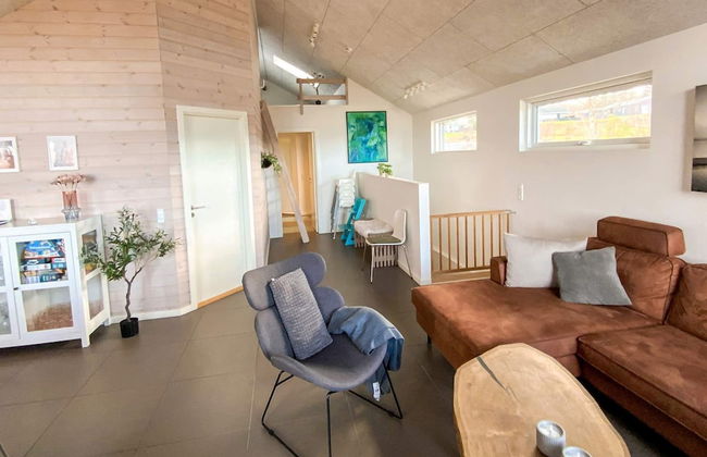 20 Person Holiday Home in Glesborg - Foto 78