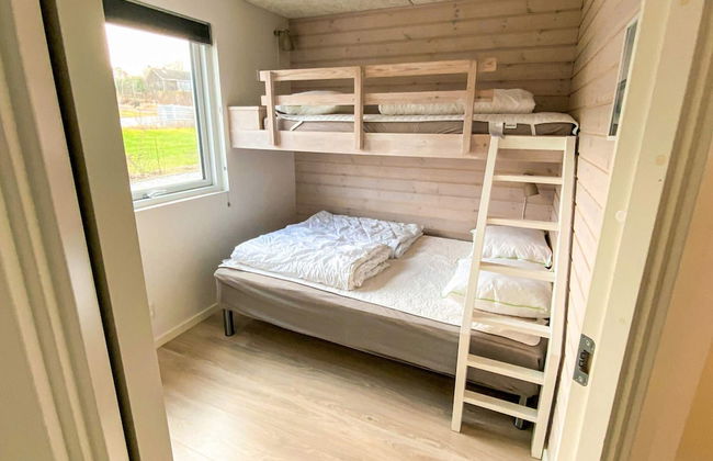 20 Person Holiday Home in Glesborg - Foto 47