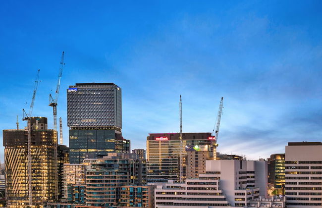Premier Stays Melbourne - Foto 6