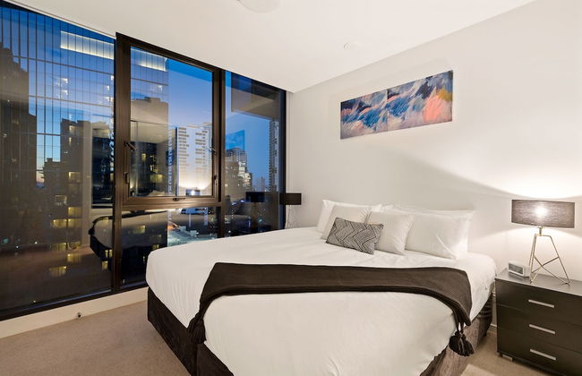 Premier Stays Melbourne - Foto 3