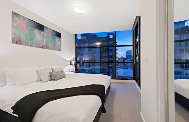 Premier Stays Melbourne - Foto 1