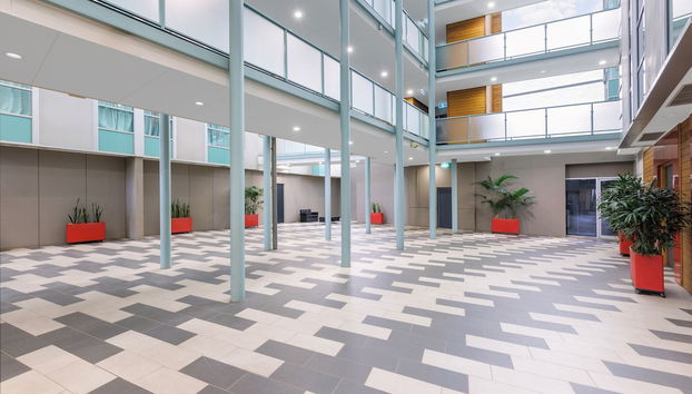 Lobby-Lounge