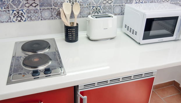 Cucina privata