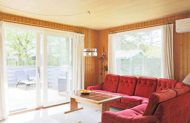 6 Person Holiday Home in Gedser-by Traum - Foto 11