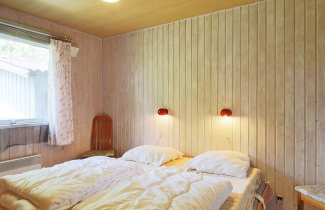 6 Person Holiday Home in Gedser-by Traum - Foto 5