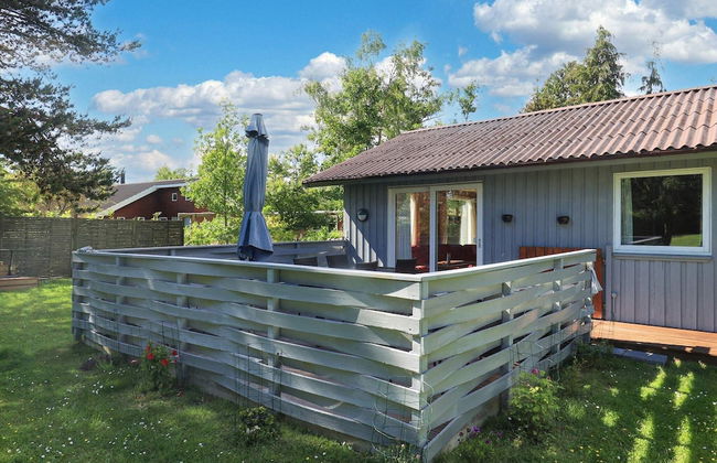 6 Person Holiday Home in Gedser-by Traum - Foto 13