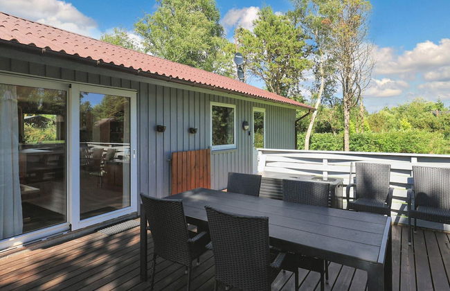 6 Person Holiday Home in Gedser-by Traum - Foto 3