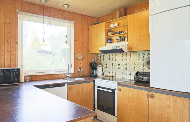 6 Person Holiday Home in Gedser-by Traum - Foto 7