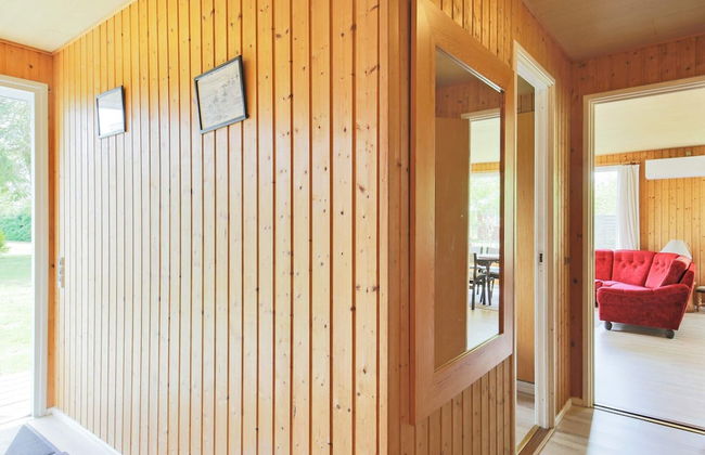 6 Person Holiday Home in Gedser-by Traum - Foto 12