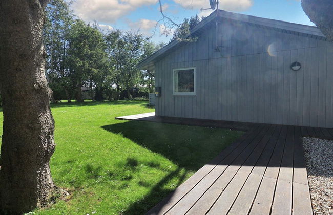 6 Person Holiday Home in Gedser-by Traum - Foto 16