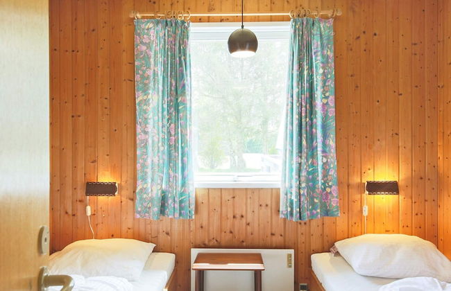 6 Person Holiday Home in Gedser-by Traum - Foto 8