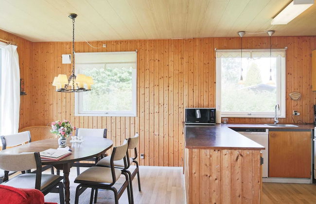 6 Person Holiday Home in Gedser-by Traum - Foto 10