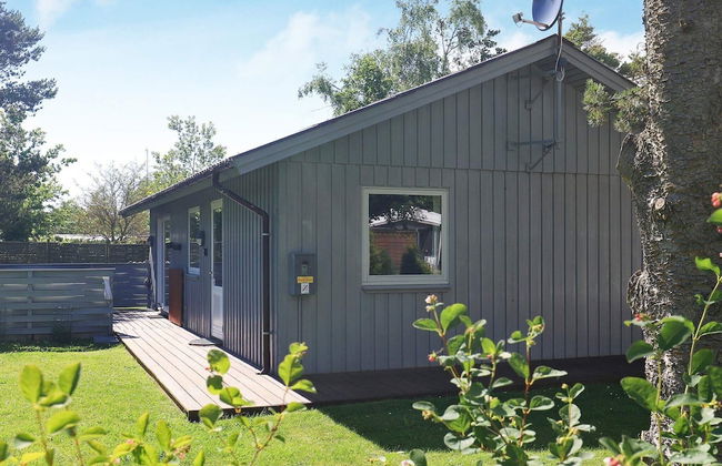 6 Person Holiday Home in Gedser-by Traum - Foto 19