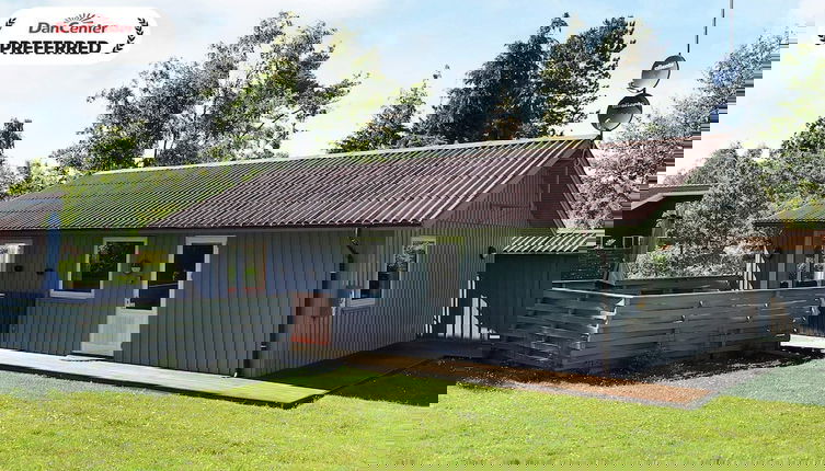 Photo 1 - 6 Person Holiday Home in Gedser-by Traum