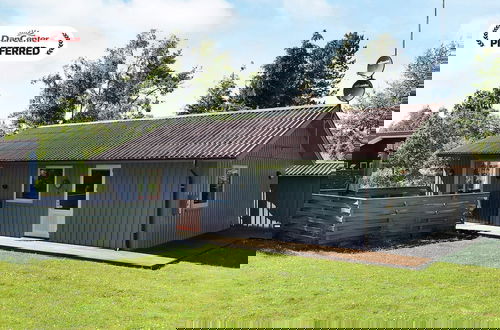 Photo 1 - 6 Person Holiday Home in Gedser-by Traum