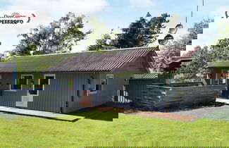 Foto 1 - 6 Person Holiday Home in Gedser-by Traum