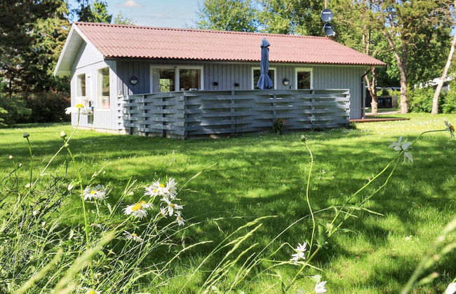 6 Person Holiday Home in Gedser-by Traum - Foto 17