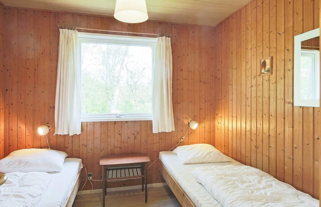 6 Person Holiday Home in Gedser-by Traum - Foto 6