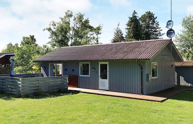 6 Person Holiday Home in Gedser-by Traum - Foto 15