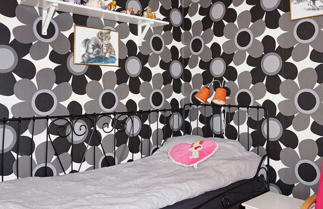 6 Person Holiday Home in Vara - Photo 8