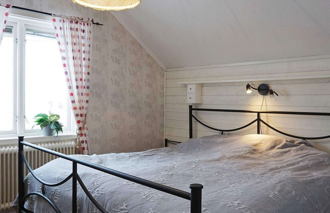 6 Person Holiday Home in Vara - Photo 9
