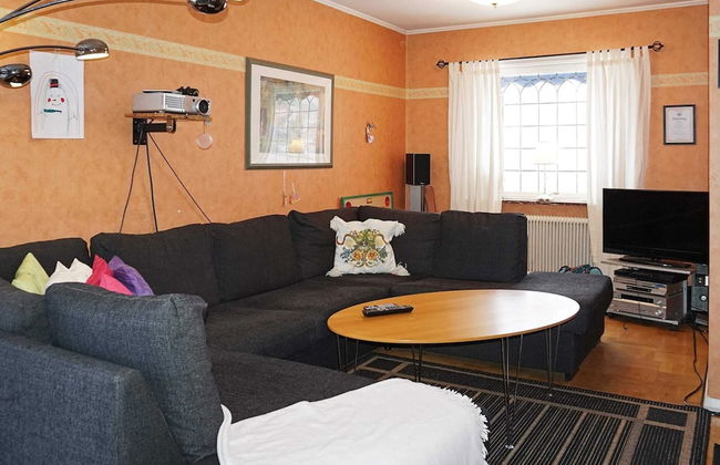 6 Person Holiday Home in Vara - Photo 11