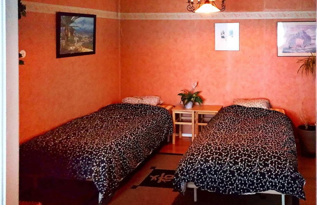 6 Person Holiday Home in Vara - Photo 6