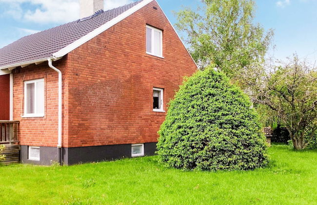 6 Person Holiday Home in Vara - Photo 19