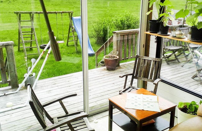 6 Person Holiday Home in Vara - Photo 18