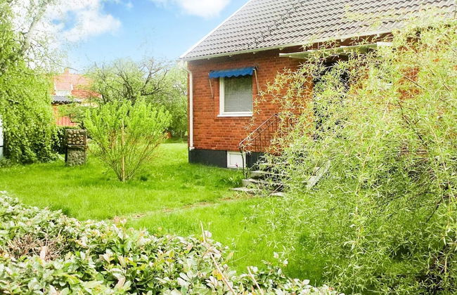 6 Person Holiday Home in Vara - Photo 1