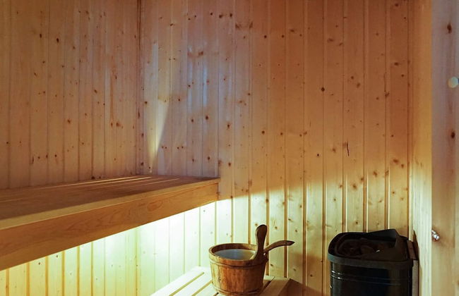 6 Person Holiday Home in Vara - Photo 14