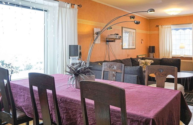 6 Person Holiday Home in Vara - Photo 12