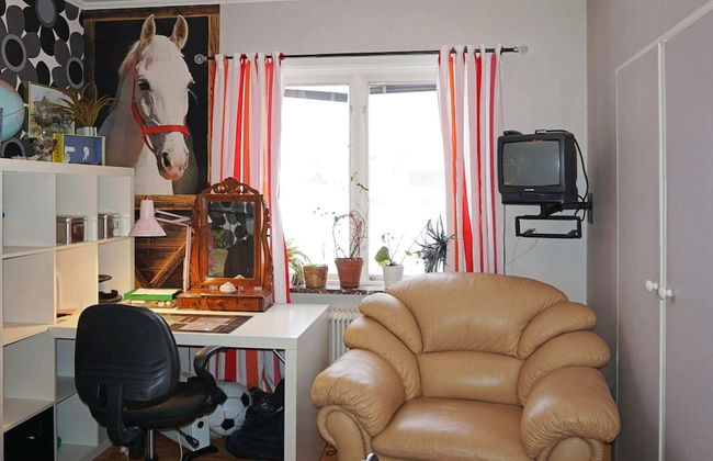 6 Person Holiday Home in Vara - Photo 10