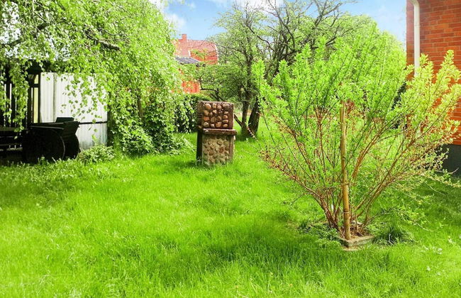 6 Person Holiday Home in Vara - Photo 21