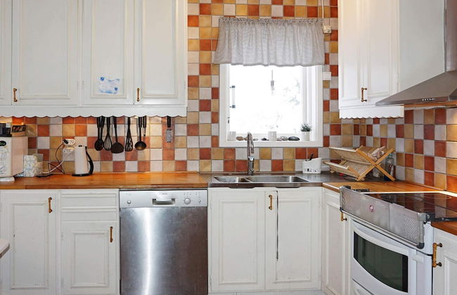 6 Person Holiday Home in Vara - Photo 16