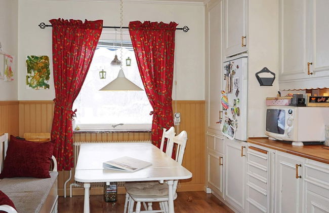 6 Person Holiday Home in Vara - Photo 13