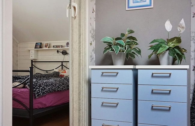 6 Person Holiday Home in Vara - Photo 17