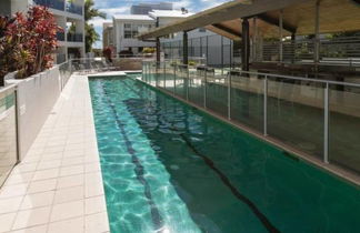 Foto 3 - 2BR Coolum Beach Rooftop Terrace Spa Tennis Pool