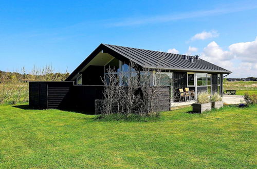 Photo 1 - 6 Person Holiday Home in Lokken