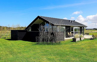 Photo 1 - 6 Person Holiday Home in Lokken