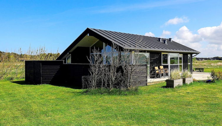 Photo 1 - 6 Person Holiday Home in Lokken