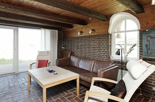 Foto 10 - Comfortable Holiday Home in Henne With Terrace