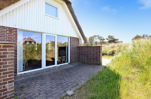 Photo 18 - Comfortable Holiday Home in Henne With Terrace